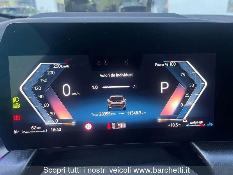 BMW Serie 2 Active Tourer Serie 2 218d Active Tourer Msport auto