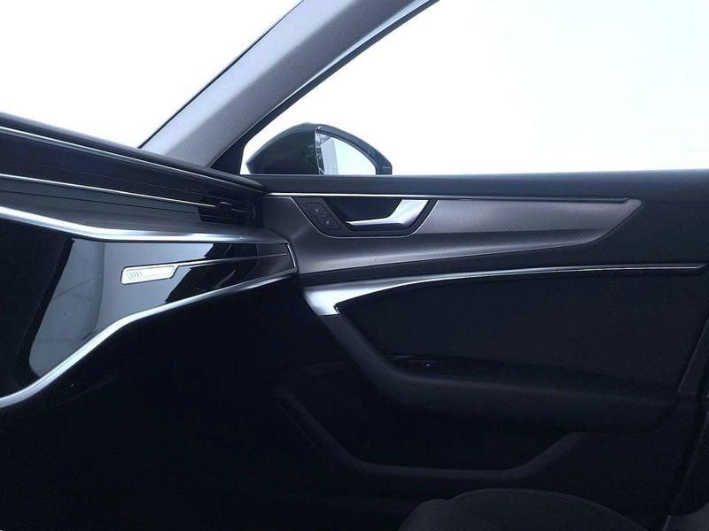 Audi A6 A6 Avant 40 2.0 TDI S tronic Business Sport