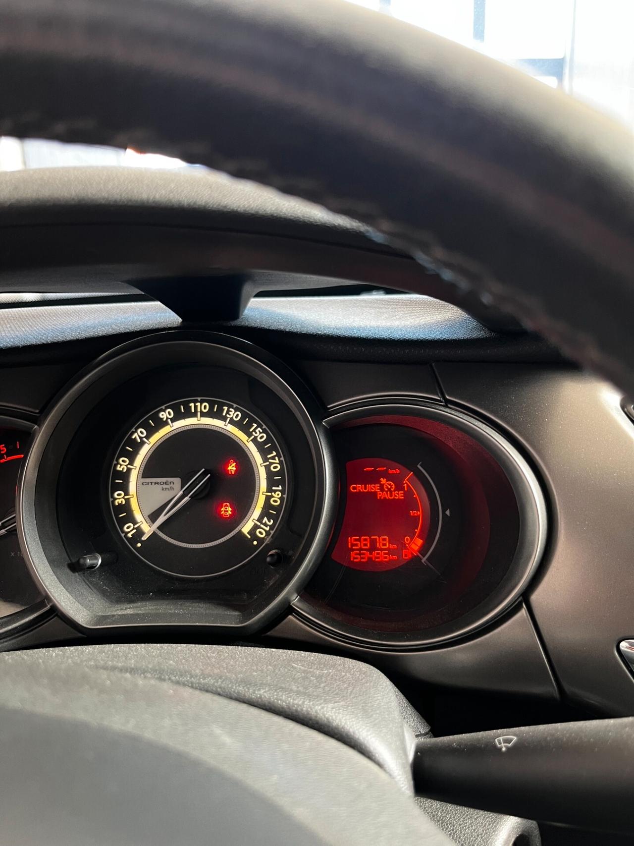 Citroen C3 1.4 e-HDi 70 CMP Seduction