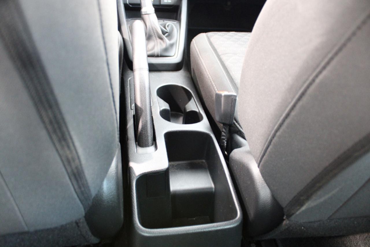 KIA Rio 1.2 benz.GPL Urban - 2022