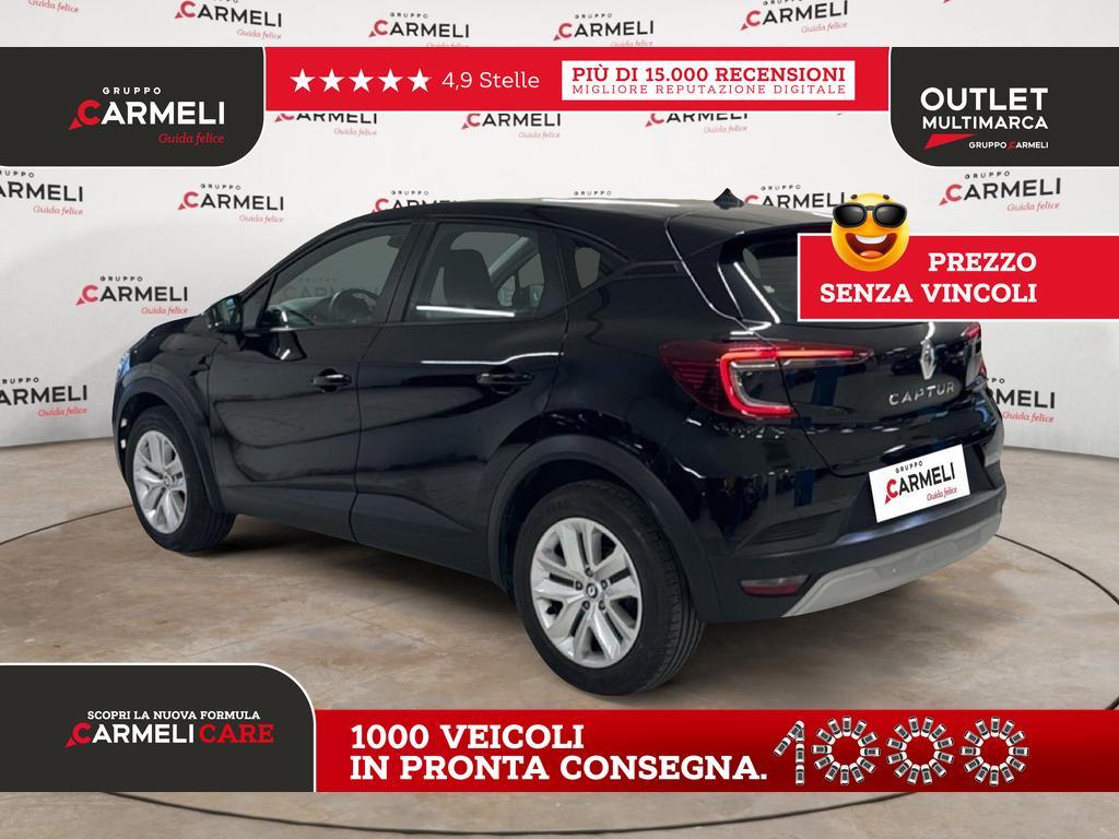 Renault Captur 1.0 TCe Equilibre