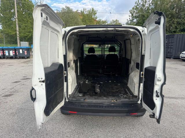 FIAT Doblo Doblò 1.6 MJT 105CV PL-TN Cargo Maxi Lamierato