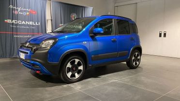 FIAT Panda Cross 1.0 FireFly S&S Hybrid