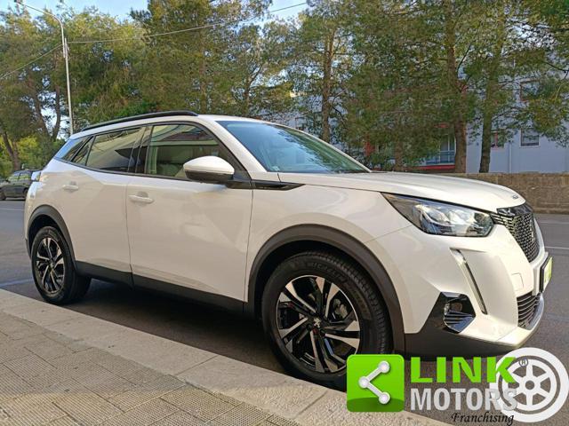 PEUGEOT 2008 BlueHDi 110 S&S Allure NEOPATENTATI