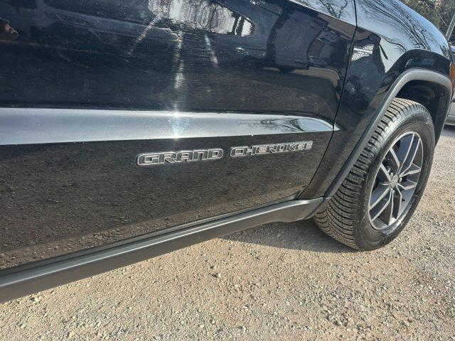 JEEP Grand Cherokee 3.0 V6 CRD 250 CV Multijet II Limited