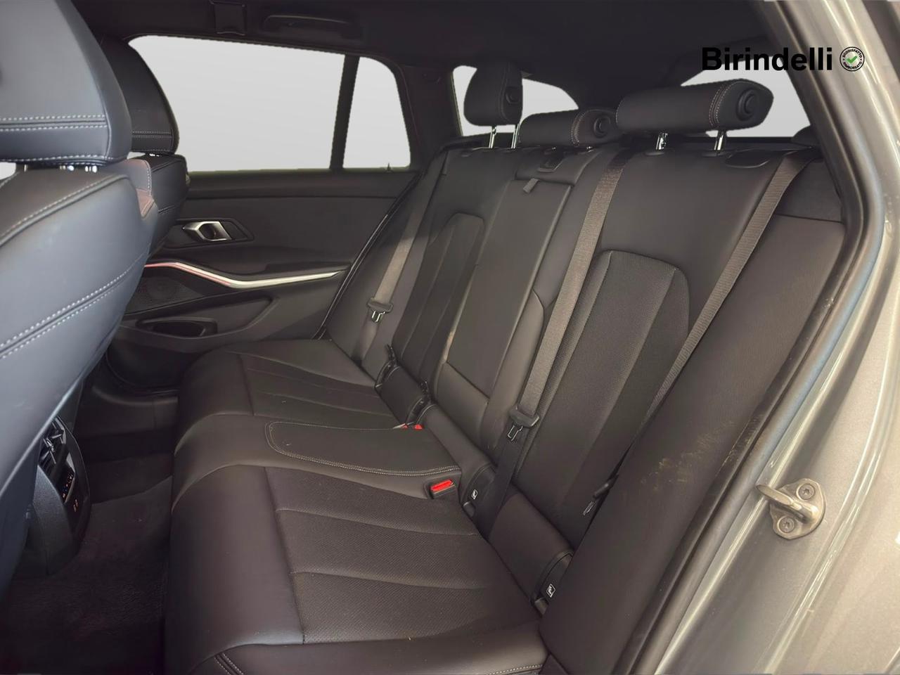 BMW BMW 318d Touring