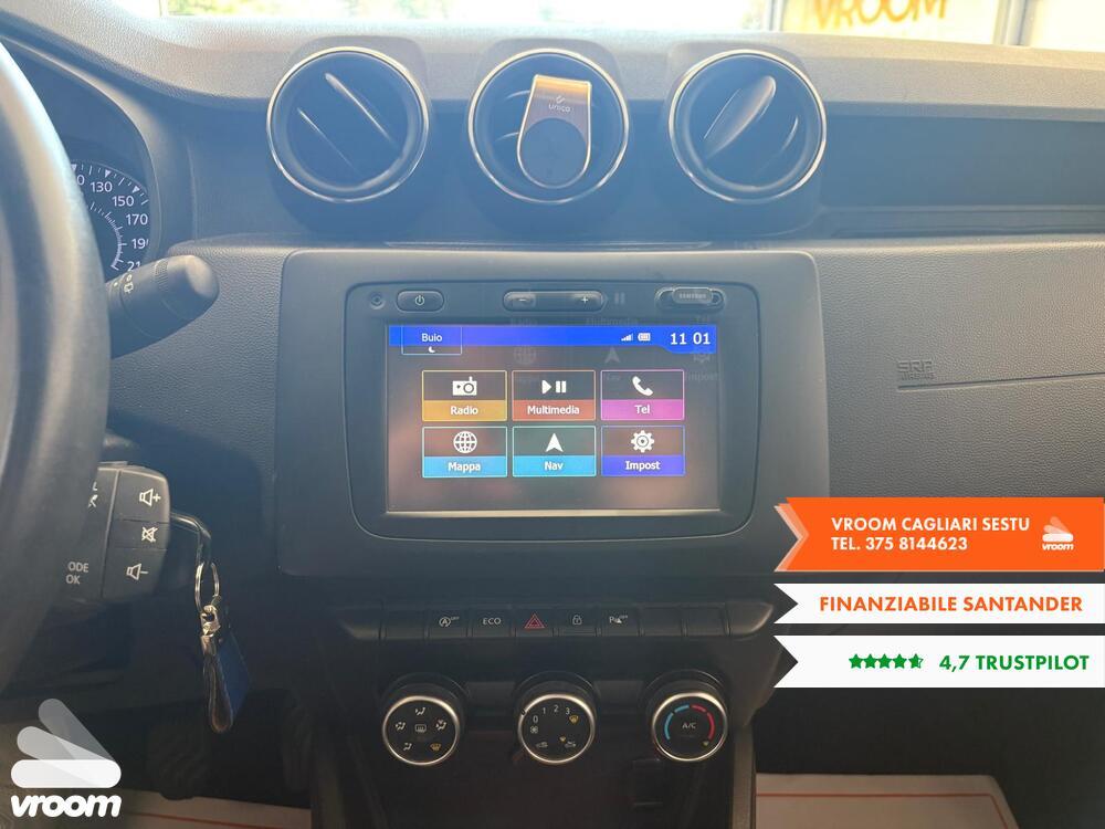 DACIA Duster 2ª serie Duster 1.6 SCe GPL 4×2 ...