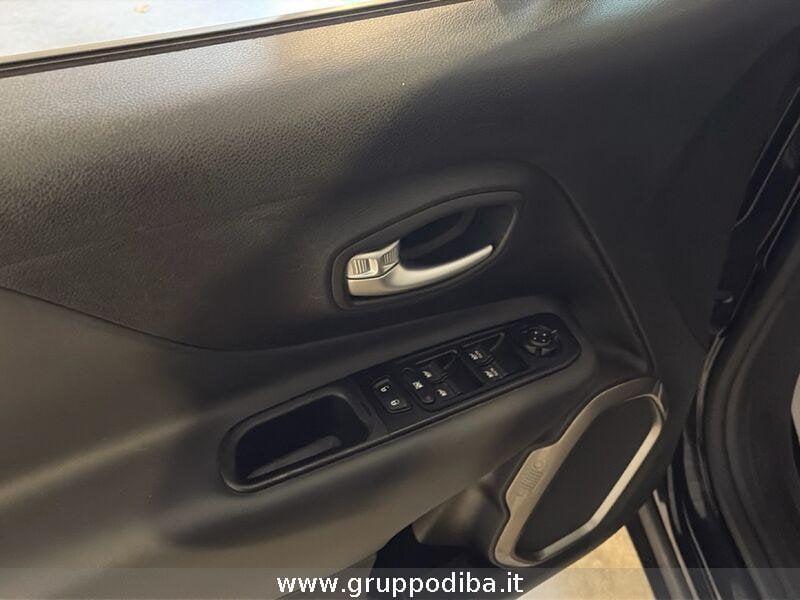 Jeep Renegade 2019 Diesel 1.6 mjt Limited 2wd 130cv