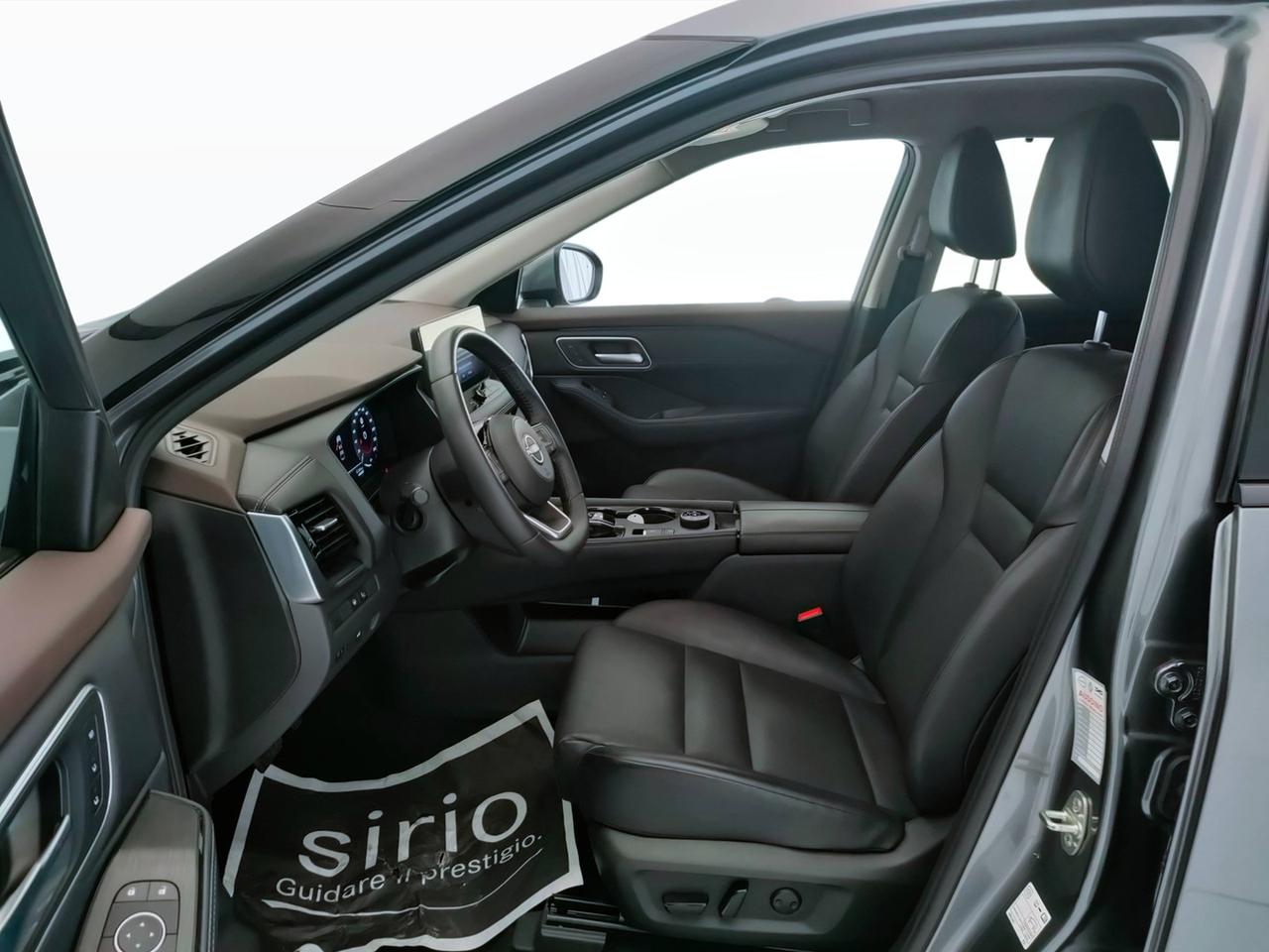 NISSAN X-Trail IV 2022 - X-Trail 1.5 e-power Tekna e-4orce 4wd auto