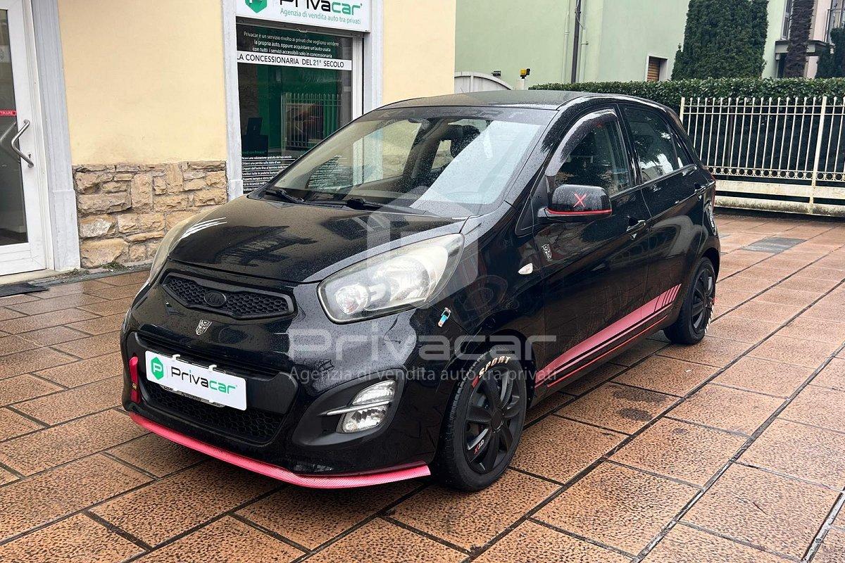 KIA Picanto 1.0 12V 5 porte Style