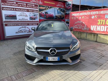 Mercedes-benz C 220 C 220 d Coupé Premium