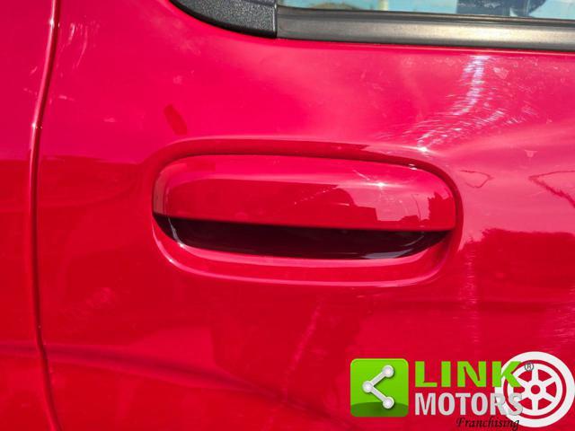 FIAT Panda 1.2 Lounge 69 CV
