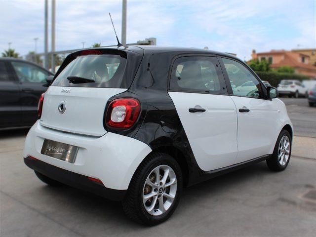SMART ForFour 70 1.0 Youngster