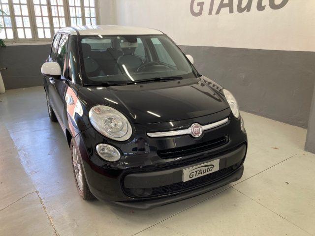 FIAT 500L 1.3 Multijet 85 CV Pop Star adatta ai neopatentati