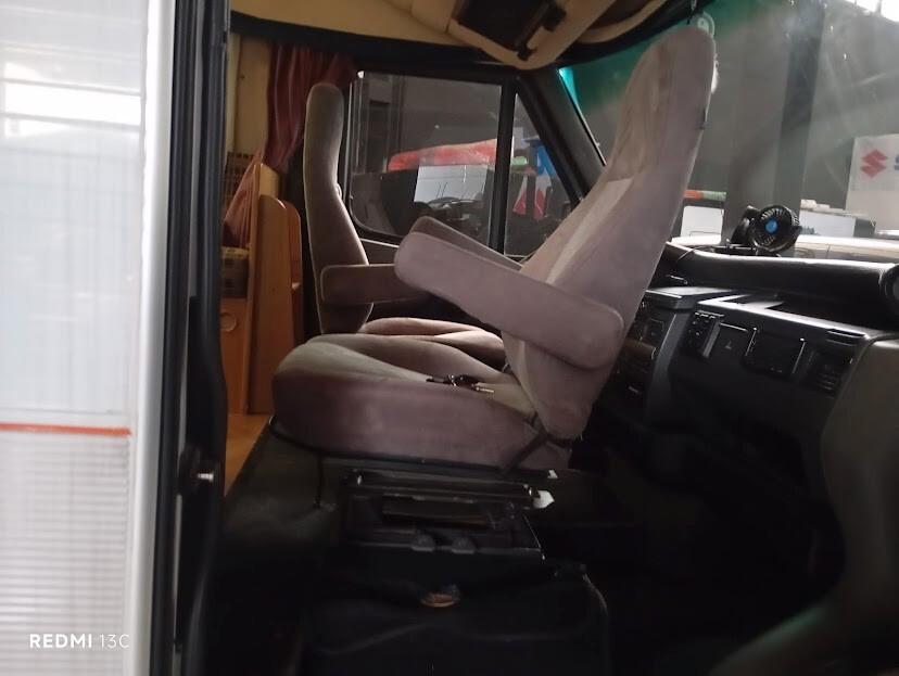 LAIKA ECO VIP 400 FRECCIA D'ORO GEMMELLATO 1999