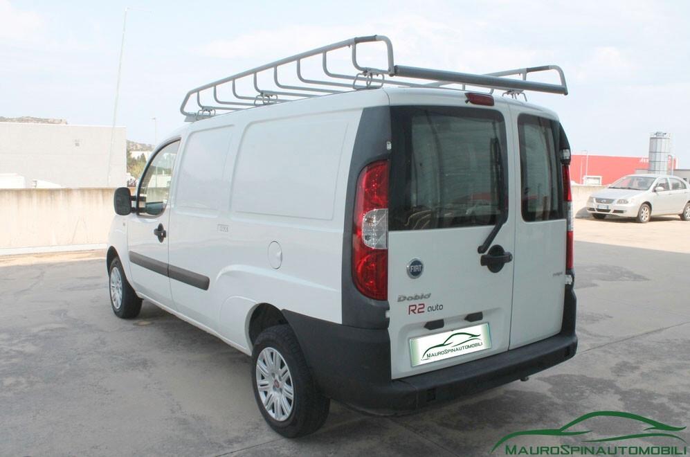 FIAT DOBLO' MAXI 1.3 MULTIJET FURGONE