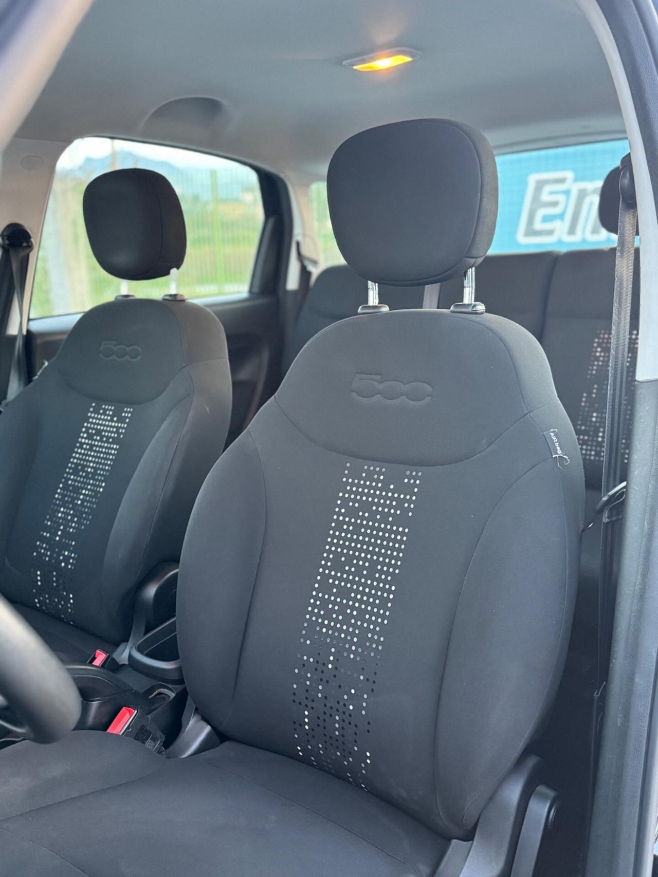 Fiat 500L 1.3 Multijet 95 CV Connect