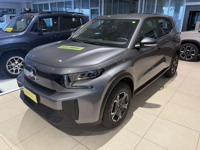 Citroën C3 Aircross C3 Aircross PureTech Turbo 100 You