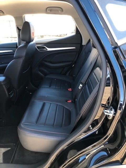 Mg ZS 1.5 VTi-tech Luxury
