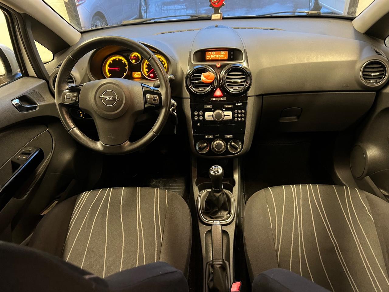 Opel Corsa 1.3 CDTI 75CV ecoFLEX 5 porte Edition