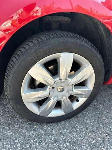 Renault Clio Clio III 2009 5p 1.2 tce Luxe 100cv