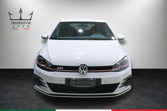 Volkswagen Golf GTI 5p 2.0 tsi Performance 245cv dsg