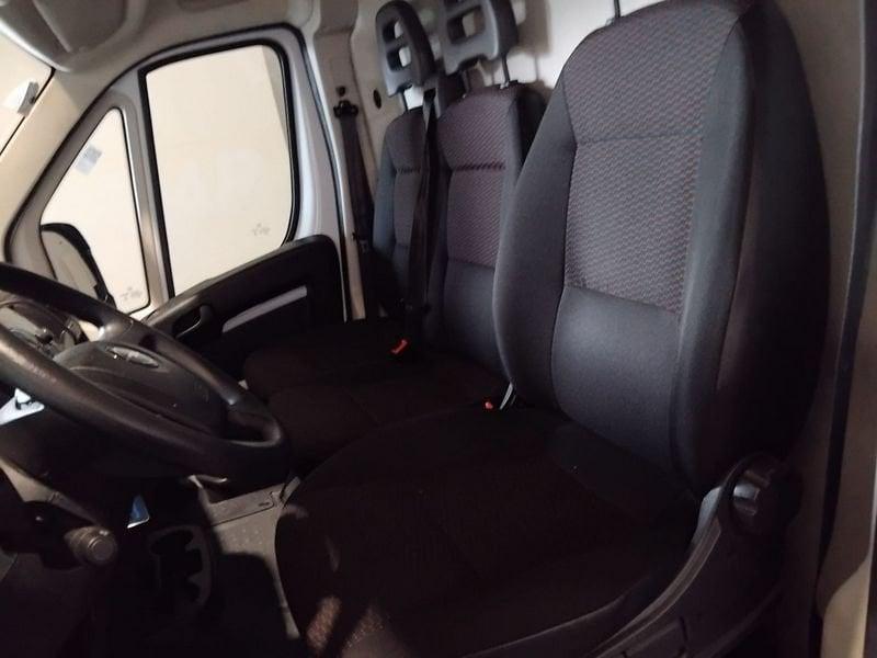 Opel Movano 33 2.2 BlueHDi 120 S&S L2H2 (IVA ESCL.)