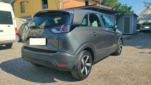 OPEL Crossland 1.2 12V 82 CV Edition 48000KM UN PROPRIETARIO