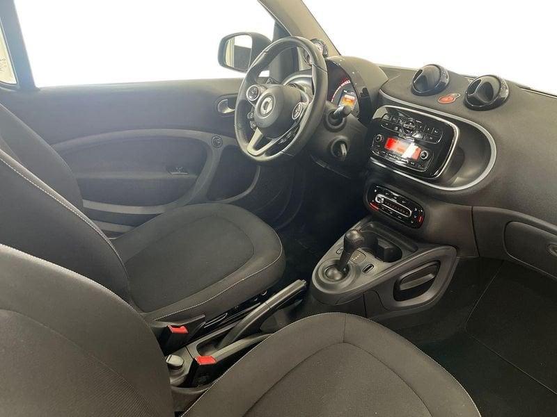 smart fortwo Fortwo 1.0 Superpassion 71cv twinamic