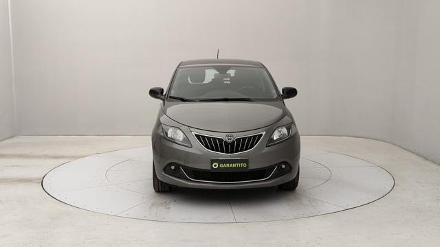 LANCIA Ypsilon 1.0 firefly hybrid Platino s&s 70cv