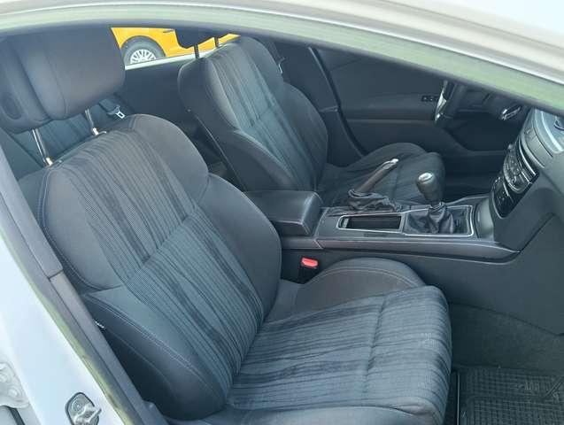 Peugeot 508 SW 2.0 hdi 16v Active Ciel 140cv MANUALE