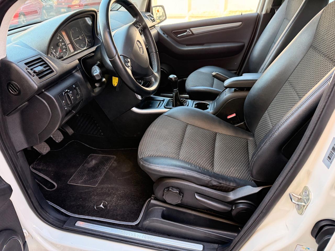 Mercedes Classe A 180 CDI Avantgarde Euro 5