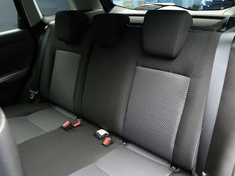Suzuki Vitara Vitara 5p 4WD All Grip 1.4 Boosterjet Hybrid 110cv Automatica Cool+