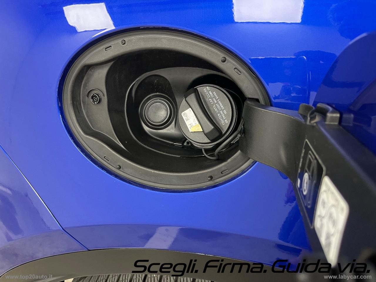 JAGUAR E-PACE P200 4X4 R-DYNAMIC HSE AUTOMATICA