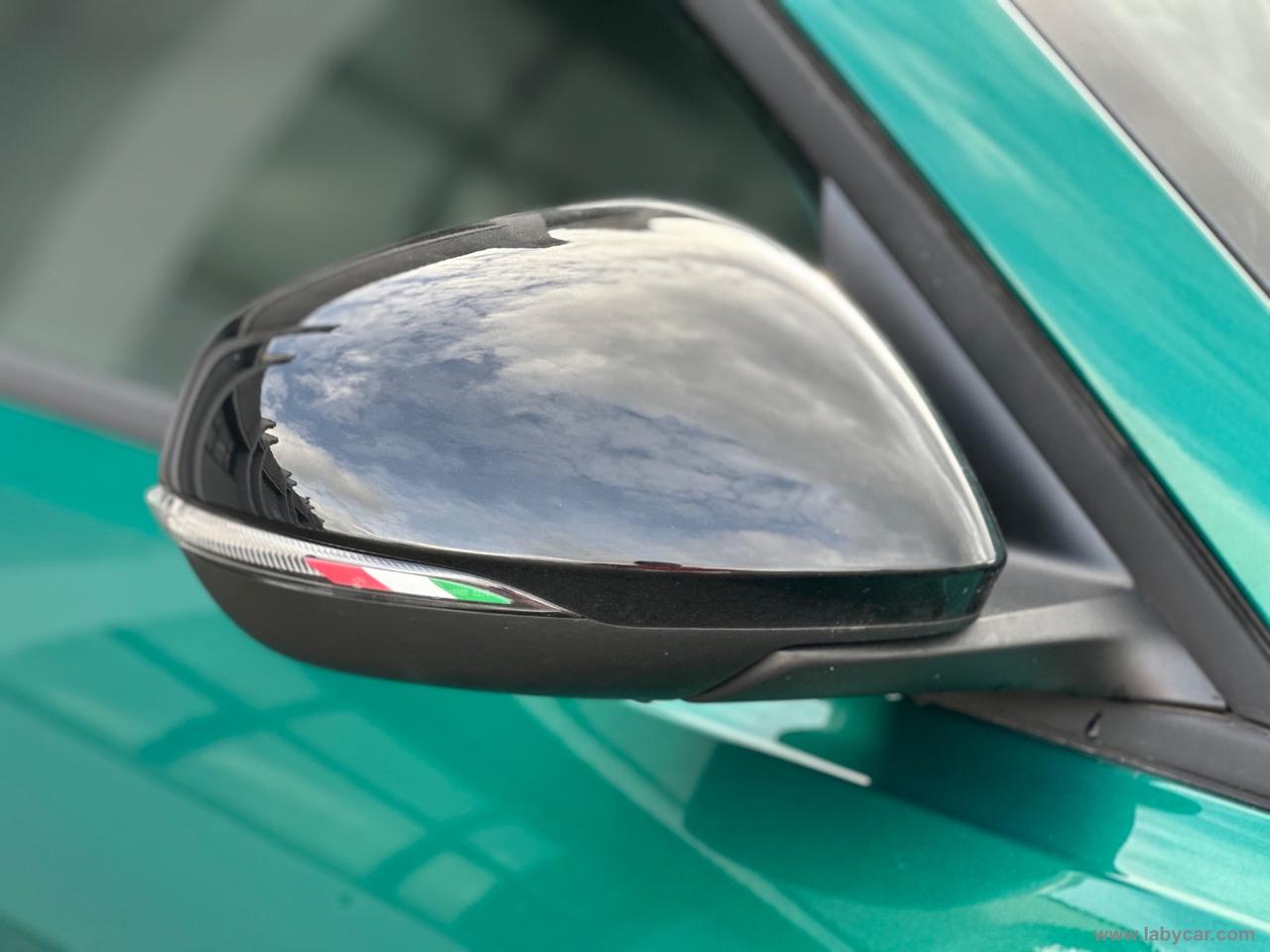 ALFA ROMEO Tonale 1.5 160CV MHEV TCT7 Ti