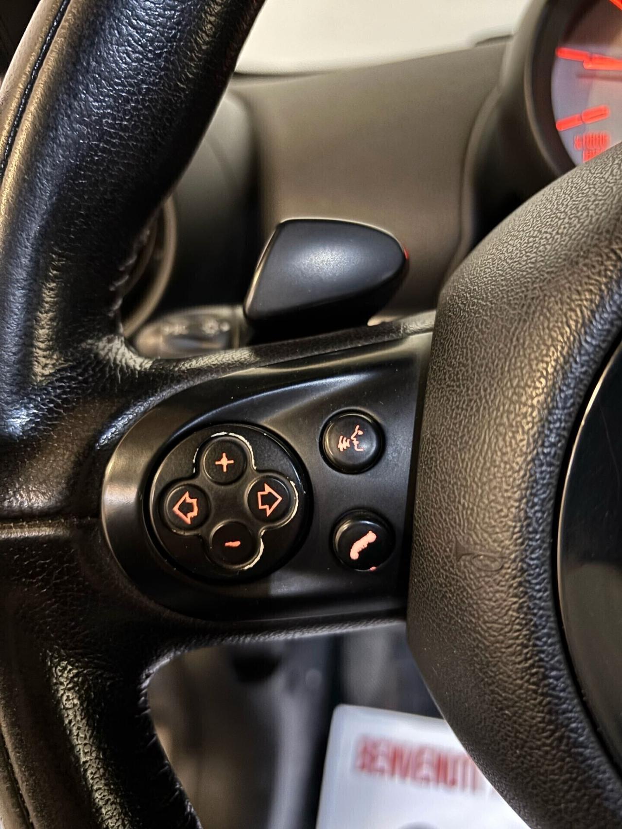 Mini Cooper Countryman Mini 2.0 Cooper D Countryman Automatica.-