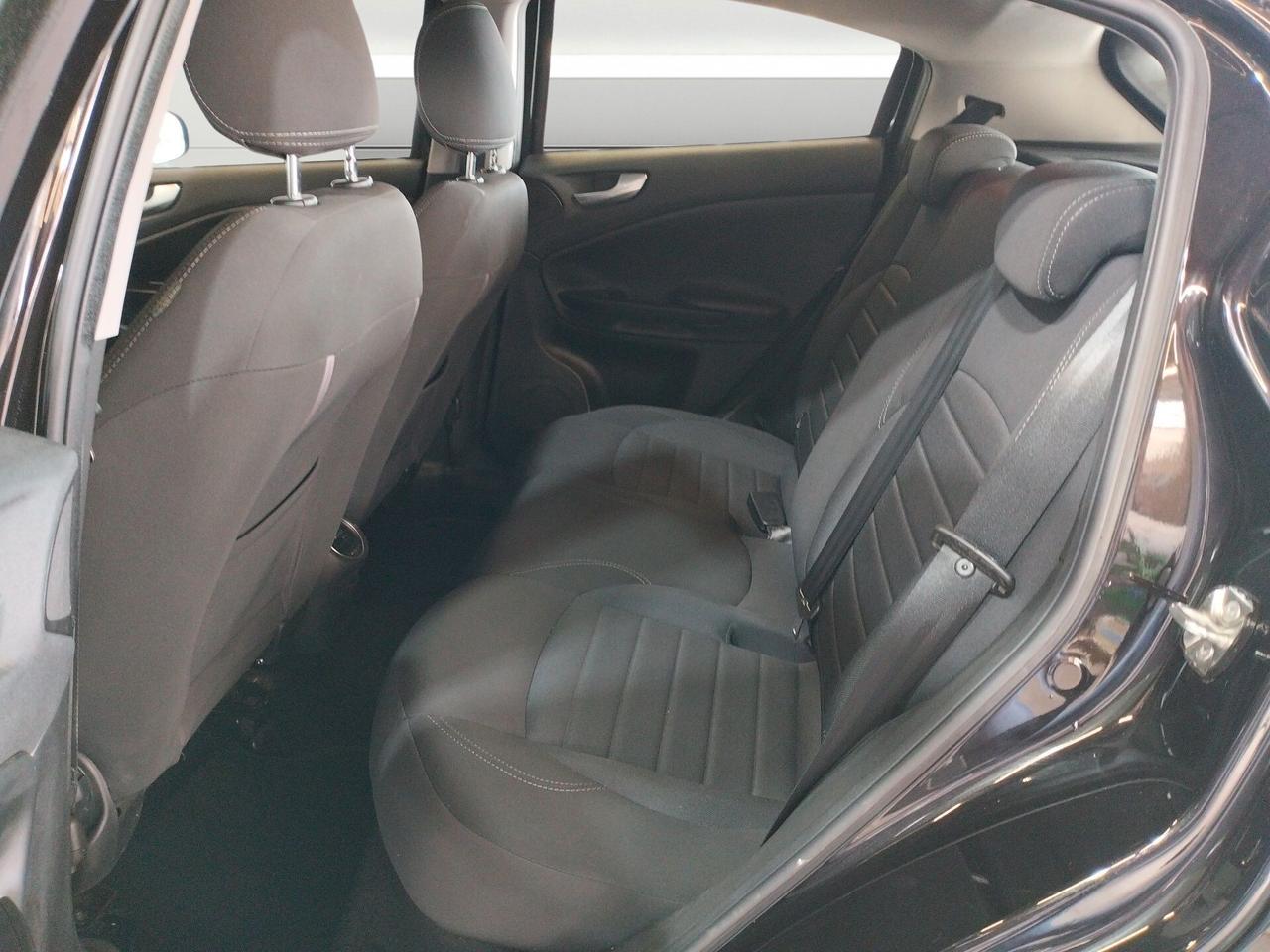 Alfa Romeo Giulietta 1.6 jtdm 120cv