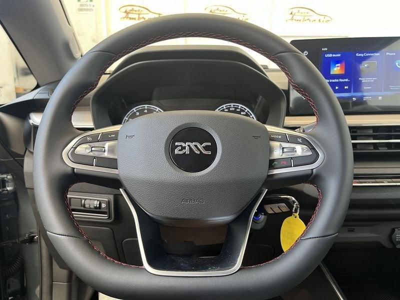 EMC Quattro Quattro 1.5 103cv