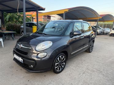 Fiat 500L 1.3 Multijet 85 CV Lounge KM CERTIF