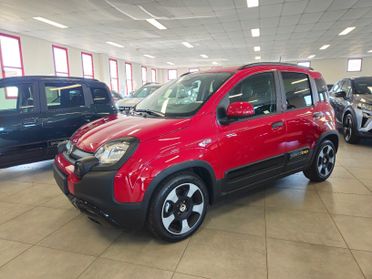 Fiat Panda Pandina 1.0 FireFly 65 CV Hybrid Cross