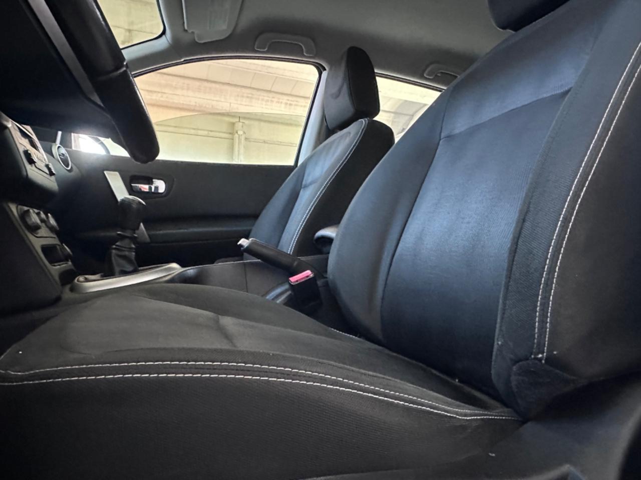 Nissan Qashqai 1.5 dCi DPF Acenta