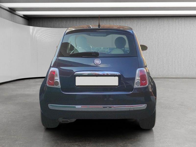 FIAT 500 1.2 Lounge 69cv