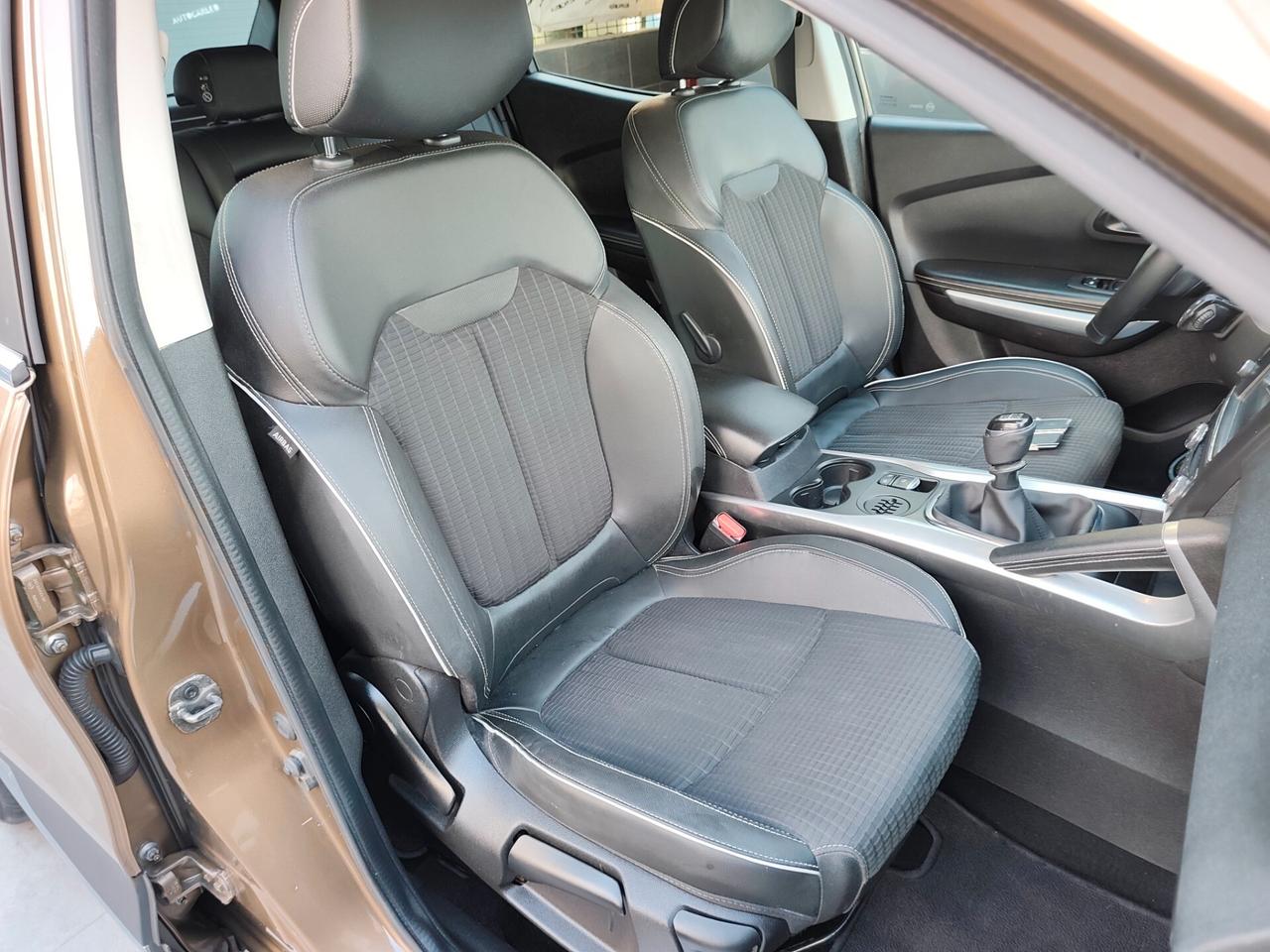 Renault Kadjar 1.5 dCi 110CV Energy Bose