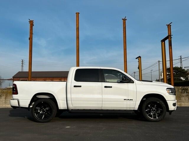 Dodge RAM 1500 Crew 5.7L LARAMIE SPORT NIGHT EDITION 2025