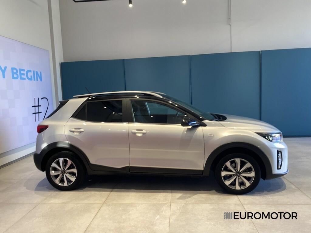 Kia Stonic 1.2 ECOGPL Style 2WD