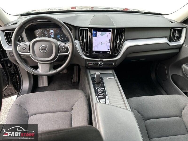 Volvo XC60 B4 AWD 211 Cv Geartronic Momentum Pro
