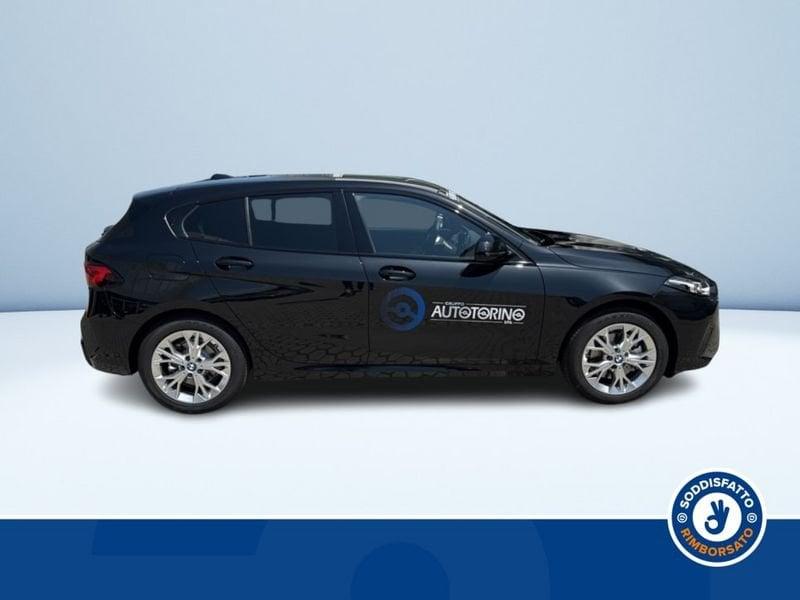 BMW Serie 1 120d 5 porte