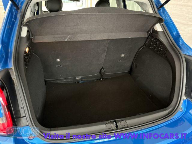 FIAT 500X 1.3 MultiJet 95 CV - NEOPATENTATI - PROMO