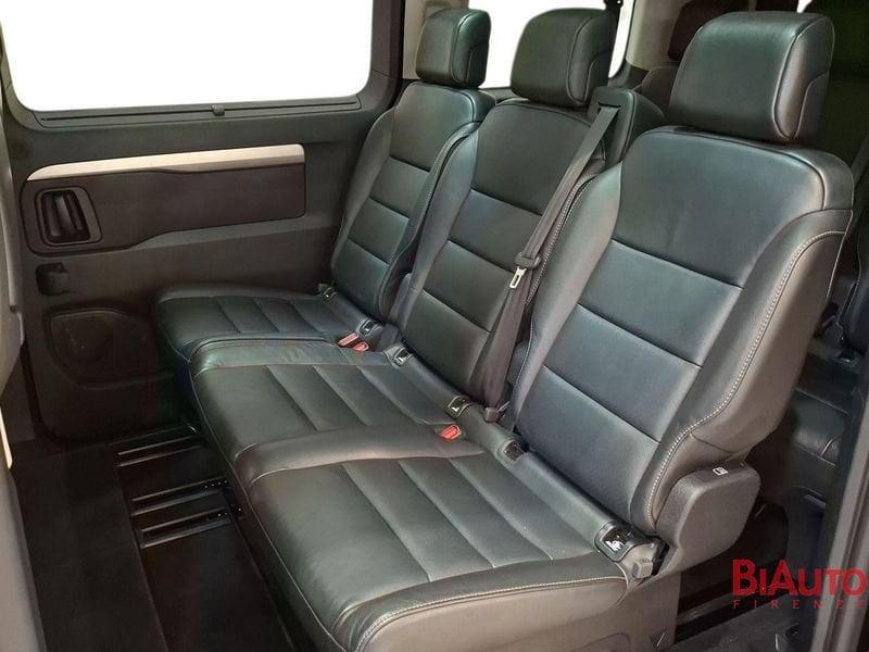 Toyota Proace Verso 2.0D 180Cv S&S A/T L1 D Luxury 8 p.