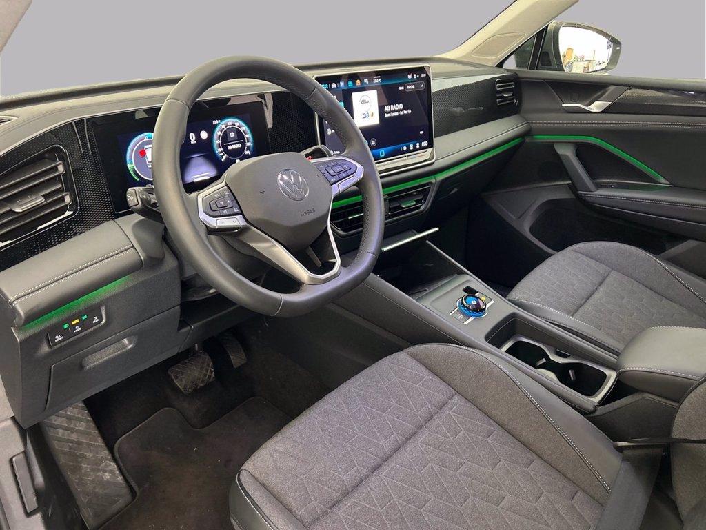VOLKSWAGEN Tiguan 1.5 tsi ehybrid life 204cv dsg del 2025